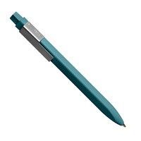 Шариковая ручка Moleskine Click 1,0 мм шалфей EW41BK710